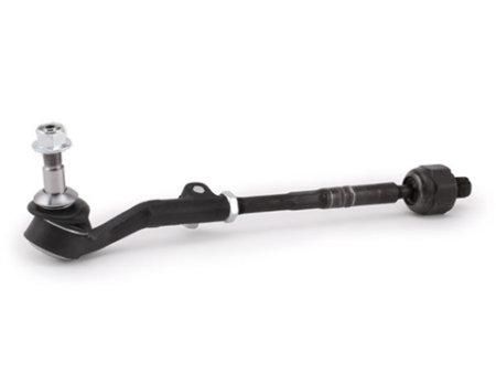 Track rod assembly Front Axle Right
