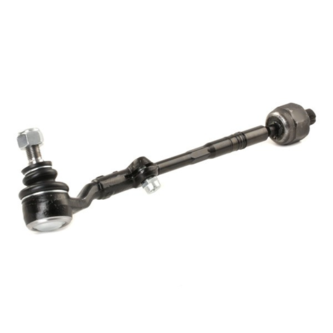 Tie rod assembly for BMW 3 Series, X1 Front Axle Left