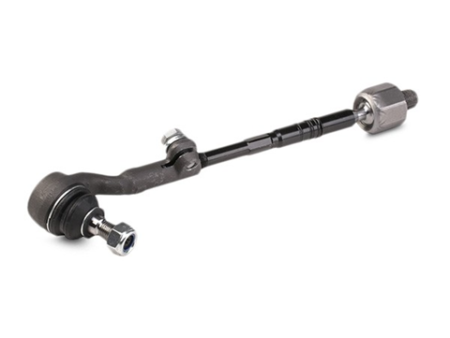 Tie rod assembly for BMW 3 Series, X1 Front Axle Right