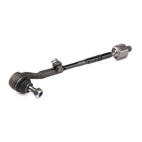 Tie rod assembly for BMW 3 Series, X1 Front Axle Right