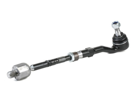 Tie rod assembly for BMW 5 Series Front Axle