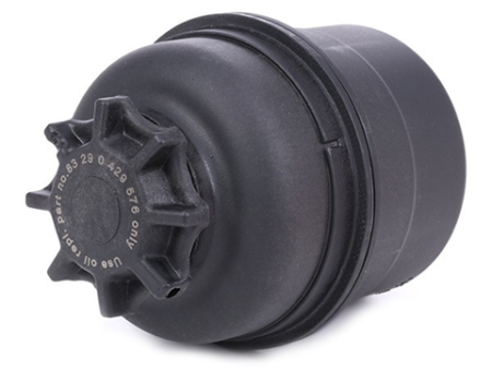 Power steering reservoir