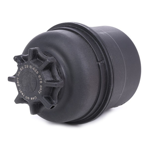Power steering reservoir