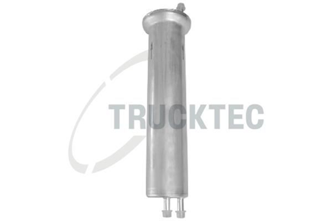 Fuel filter for BMW 7 Series, 5 Series, X5 In-Line Filter