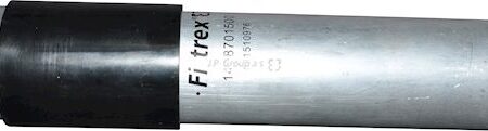 Fuel filter for BMW Z3, 3 Series In-Line Filter