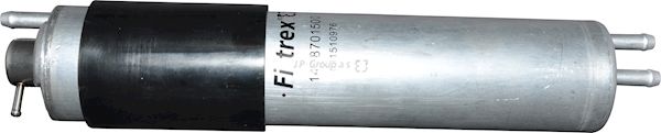 Fuel filter for BMW Z3, 3 Series In-Line Filter