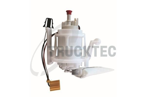 Petrol pump for BMW F01