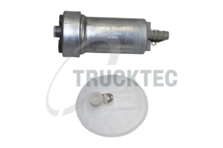 Fuel pump for BMW E65 Electric