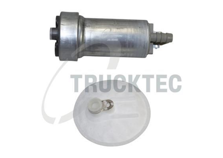 Fuel pump for BMW E65 Electric
