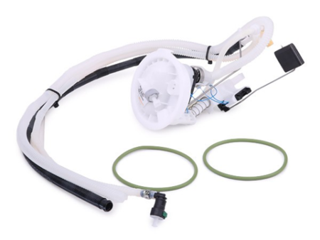 Petrol pump for BMW 1 Series, 3 Series