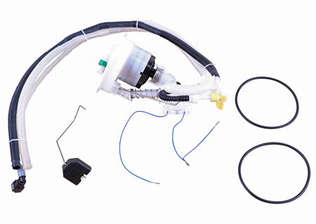 Petrol pump for BMW 1 Series, 3 Series, X1