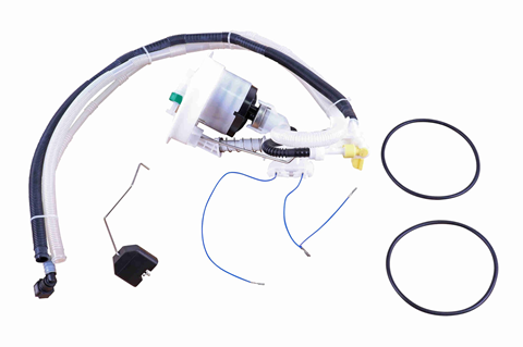 Petrol pump for BMW 1 Series, 3 Series, X1