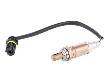 Lambda sensor Heated