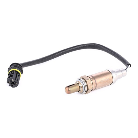 Lambda sensor Heated