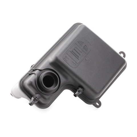 Coolant expansion tank for BMW E65