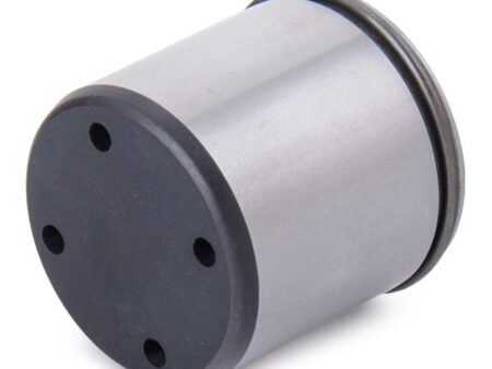 Plunger, high pressure pump