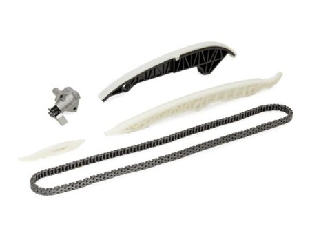 Timing chain kit, closed chain