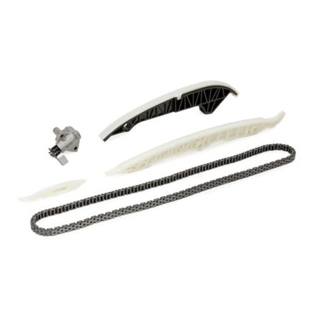 Timing chain kit, closed chain
