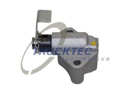 Timing chain tensioner