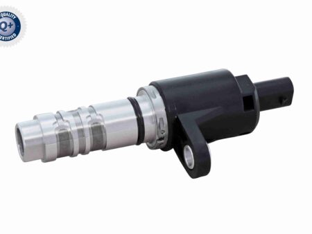 VVT solenoid, camshaft adjustment