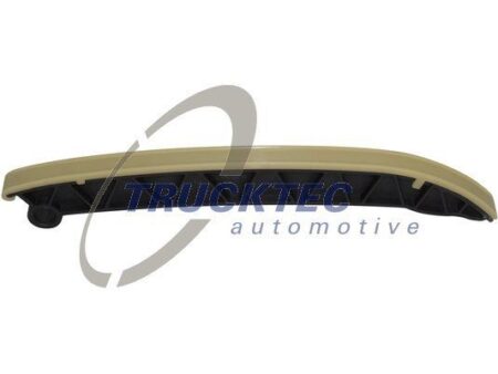 Guides, timing chain