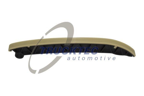 Guides, timing chain