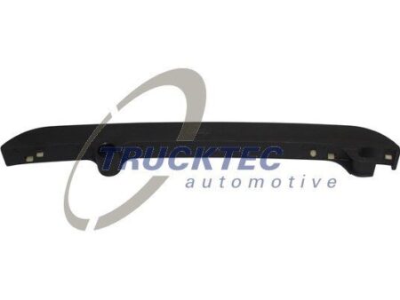 Guides, timing chain
