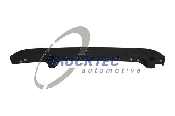 Guides, timing chain
