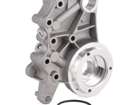 Bearing Bracket, camshaft