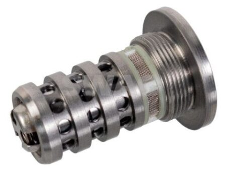 VVT solenoid Intake Side