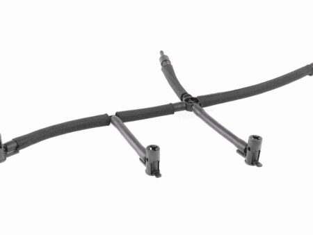 Fuel overflow hose for VW Amarok 2H