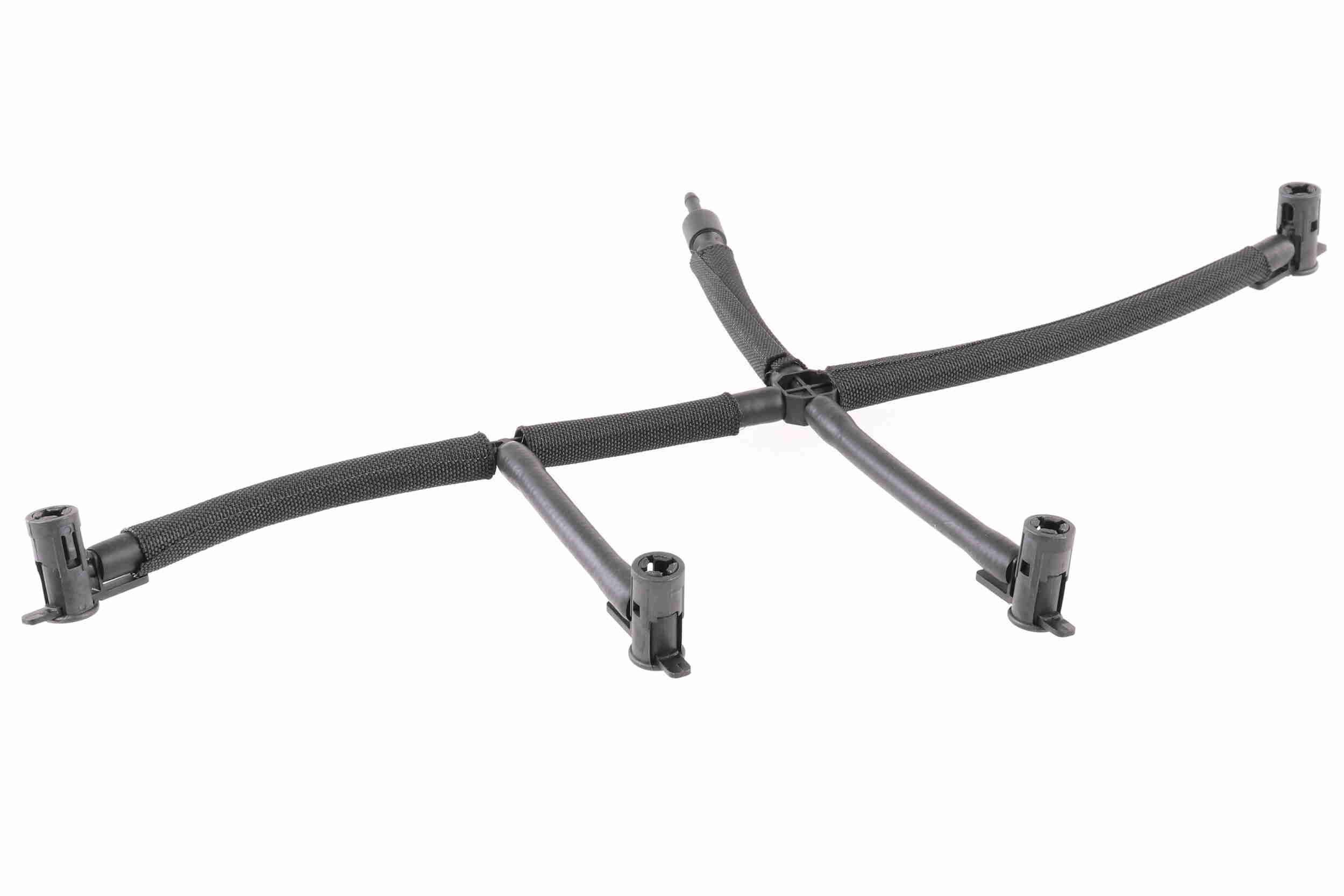 Fuel overflow hose for VW Amarok 2H