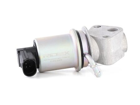 EGR valve