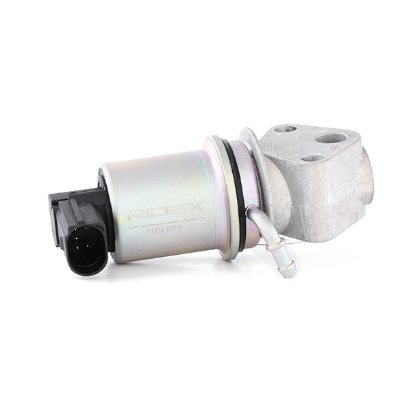 EGR valve