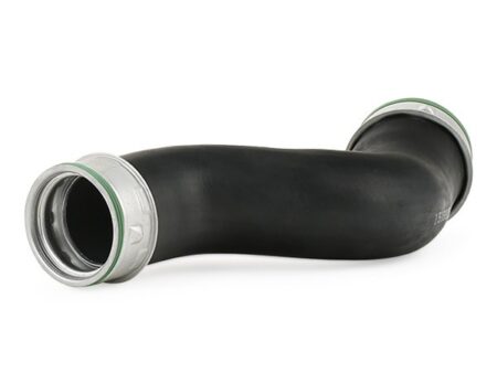 Charger intake hose