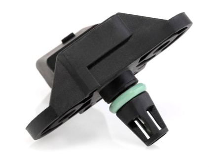 Intake manifold pressure sensor