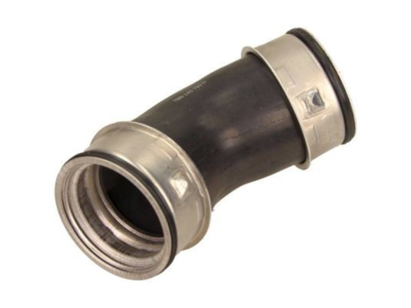 Charger intake hose for VW MULTIVAN, TRANSPORTER