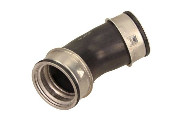 Charger intake hose for VW MULTIVAN, TRANSPORTER