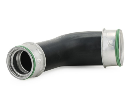 Charger intake hose for VW MULTIVAN, TRANSPORTER