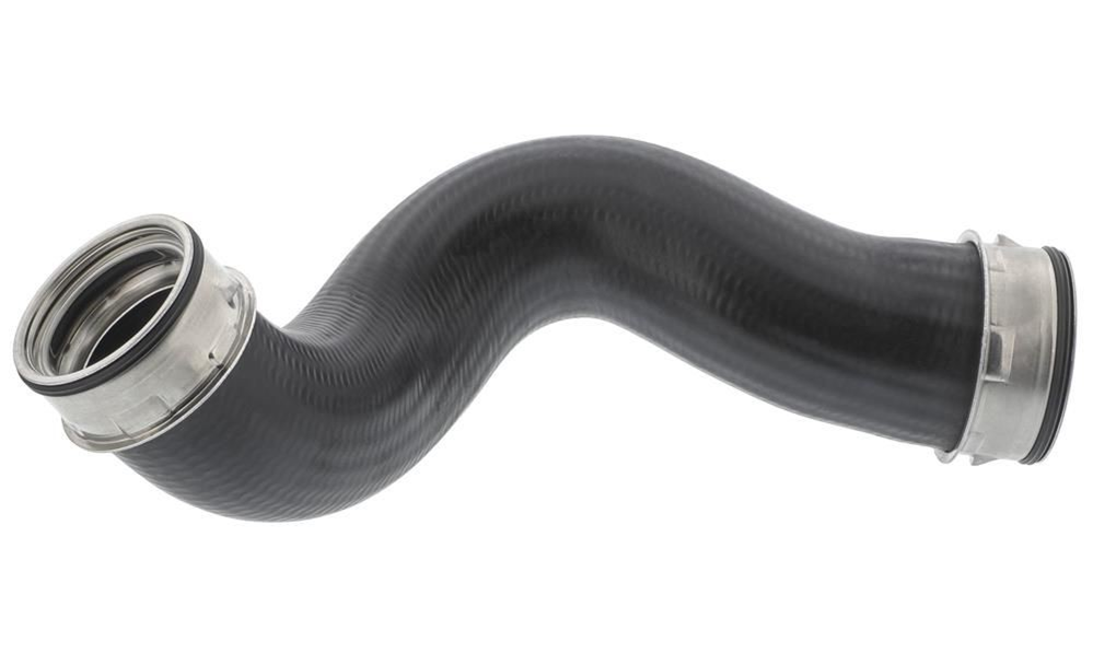 Charger intake hose for VW MULTIVAN, TRANSPORTER