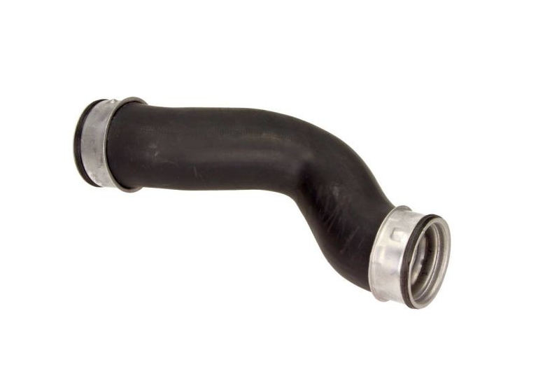 Charger intake hose for VW MULTIVAN, TRANSPORTER