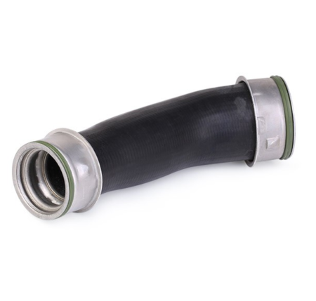 Charger intake hose for VW MULTIVAN, TRANSPORTER