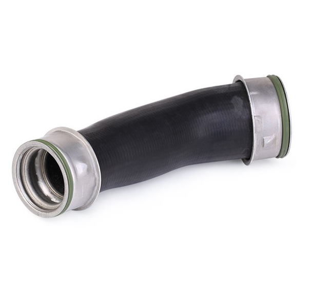 Charger intake hose for VW MULTIVAN, TRANSPORTER