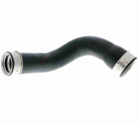 Charger intake hose for VW MULTIVAN, TRANSPORTER