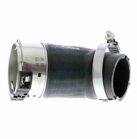 Charger intake hose for VW MULTIVAN, TRANSPORTER
