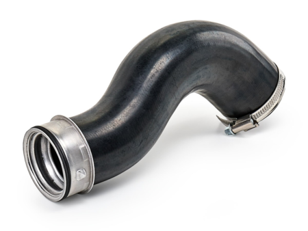 Charger intake hose for VW MULTIVAN, TRANSPORTER