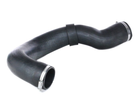 Charger intake hose for VW MULTIVAN, TRANSPORTER