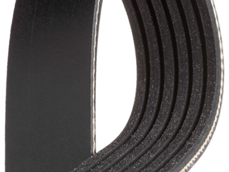 V- belt 6PK2000