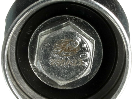 Timing belt deflection pulley