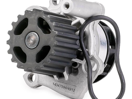 Water pump